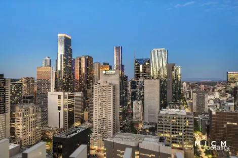 3707/560 Lonsdale St, Melbourne, VIC 3000