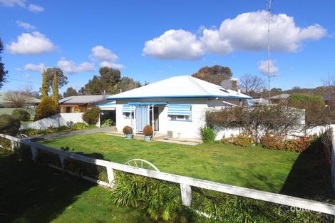 Property photo of 45 Playne Street Heathcote VIC 3523