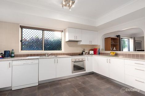 Property photo of 189 Brighton Road Sandgate QLD 4017