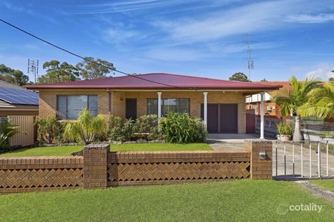 Property photo of 20 Koowong Road Gwandalan NSW 2259