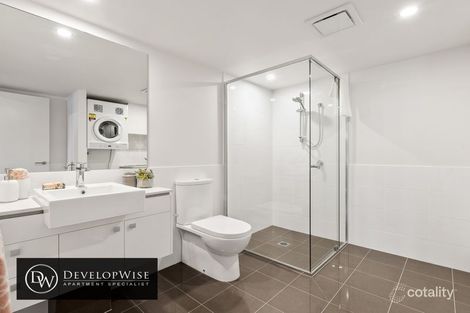 Property photo of 40/172 Railway Parade West Leederville WA 6007