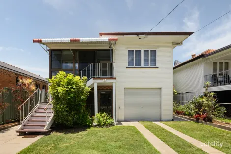 Property photo of 18 Days Road Grange QLD 4051