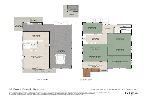 Property photo of 18 Days Road Grange QLD 4051