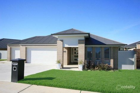 94 Mckeachie Dr, Aberglasslyn, NSW 2320