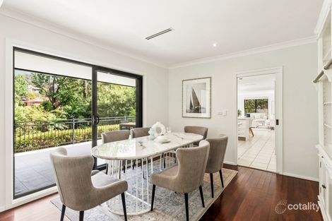 Property photo of 33 Avon Road Pymble NSW 2073