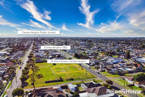 34 Kiora St, Canley Heights, NSW 2166