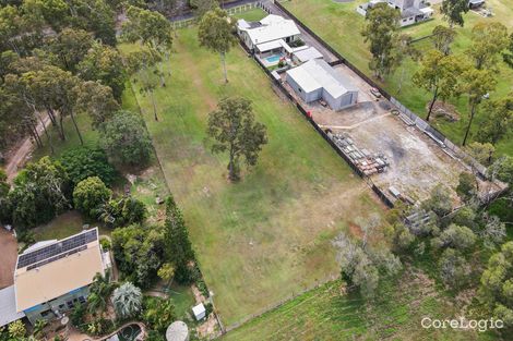 Property photo of 1 Samuels Road Branyan QLD 4670