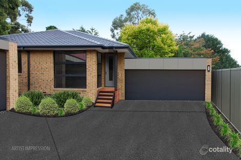 3a Fortune Ave, Lilydale, VIC 3140