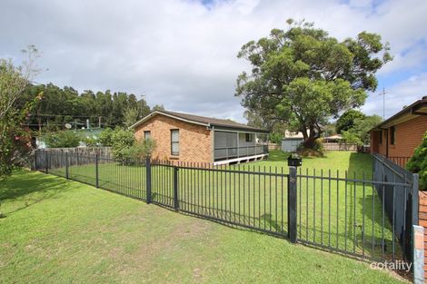 37 Monterra Ave, Hawks Nest, NSW 2324