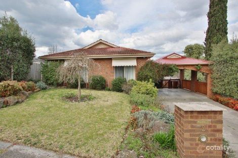 Property photo of 2 Briarfield Court Templestowe VIC 3106