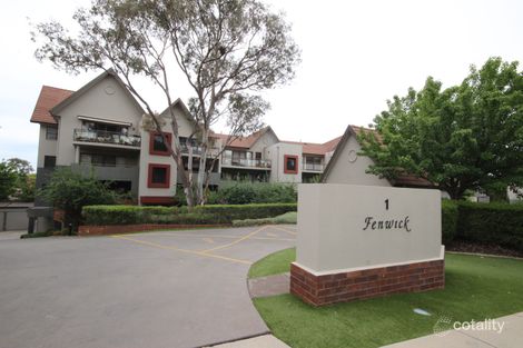 43/1 Eldridge Cres, Garran, ACT 2605