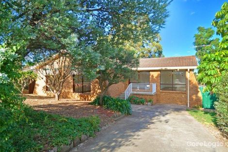 Property photo of 3 Corsair Street Raby NSW 2566