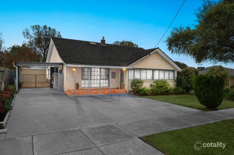 2 Narong Ct, Knoxfield, VIC 3180