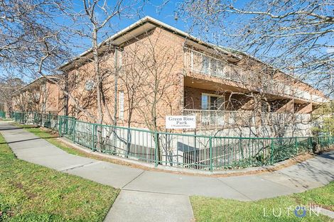 Property photo of 28/1 Waddell Place Curtin ACT 2605