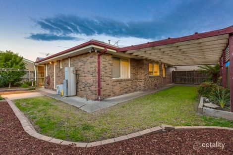 Property photo of 2/65 Goodwood Drive Keilor Downs VIC 3038