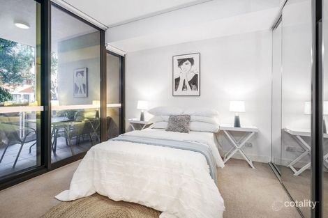 Property photo of 103E/14K Mentmore Avenue Rosebery NSW 2018