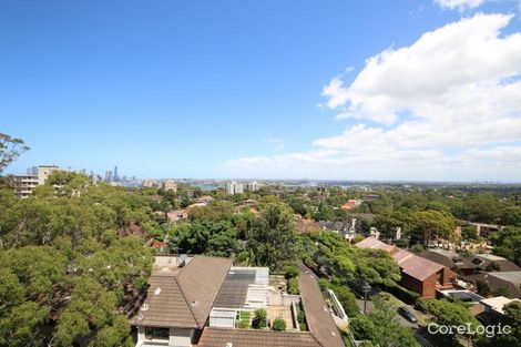 23/4 Lamont St, Wollstonecraft, NSW 2065