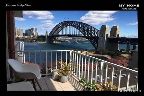 Property photo of 602/57 Upper Pitt Street Kirribilli NSW 2061