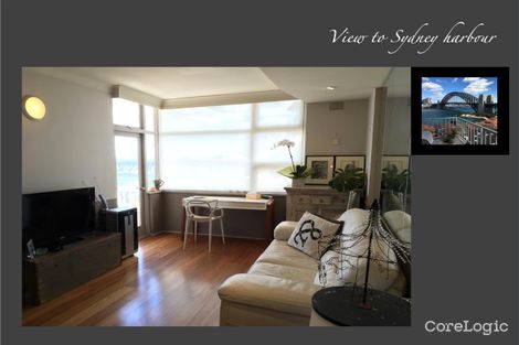 Property photo of 602/57 Upper Pitt Street Kirribilli NSW 2061
