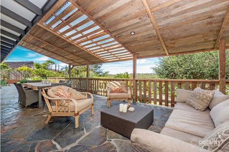 Property photo of 4 Woggoon Terrace Ocean Shores NSW 2483