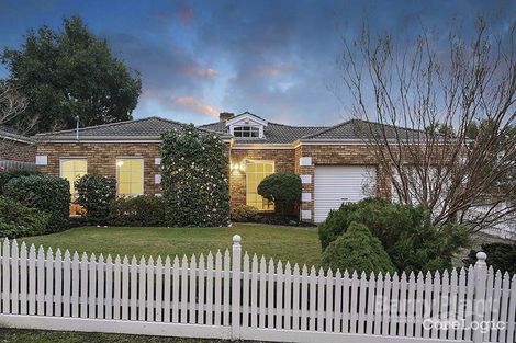 Property photo of 641 Highbury Road Burwood East VIC 3151