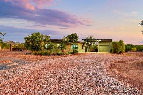 Property photo of 121 Millar Road Humpty Doo NT 0836