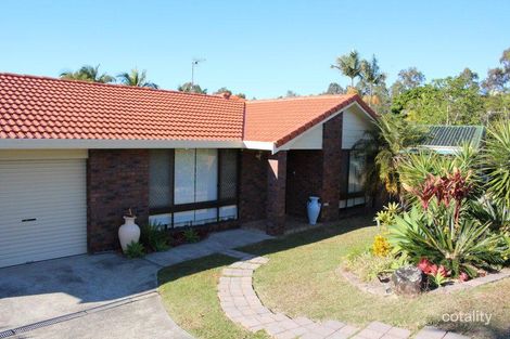 Property photo of 3 Davidson Place Carrara QLD 4211