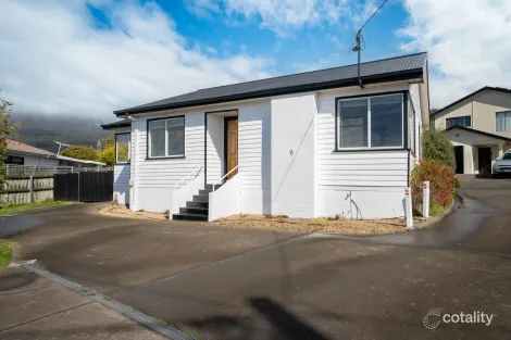 1/8 Kaleno Pl, Glenorchy, TAS 7010