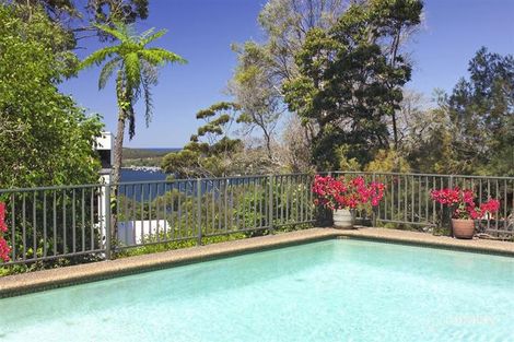 Property photo of 11 The Citadel Castlecrag NSW 2068