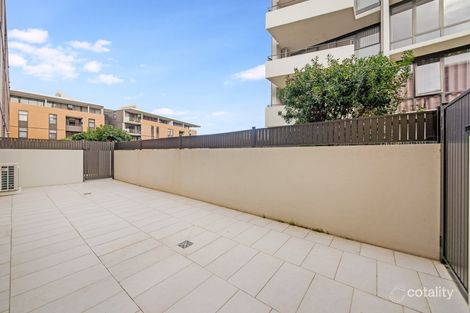Property photo of 512B/3 Broughton Street Parramatta NSW 2150