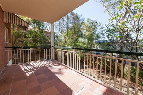 Property photo of 2/38 Herston Road Kelvin Grove QLD 4059