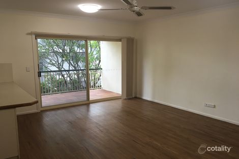 Property photo of 2/38 Herston Road Kelvin Grove QLD 4059