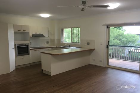 Property photo of 2/38 Herston Road Kelvin Grove QLD 4059