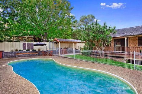 Property photo of 1 Stockwell Place Figtree NSW 2525
