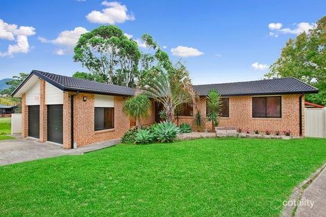 Property photo of 1 Stockwell Place Figtree NSW 2525