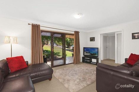 Property photo of 21 Kenley Crescent Macquarie Hills NSW 2285