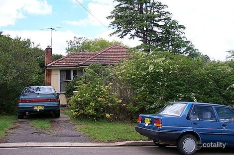 30 The Parade, Telopea, NSW 2117