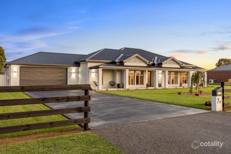Property photo of 7 Elsie May Drive Compton SA 5291