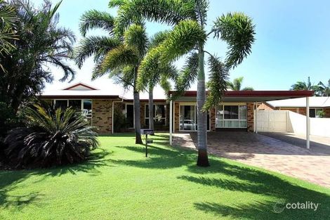 Property photo of 1 Cathy Court Slade Point QLD 4740