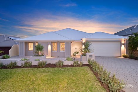 Property photo of 18 Bardeen Pass Carramar WA 6031