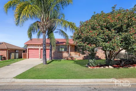 Property photo of 71 Flinders Street Westdale NSW 2340