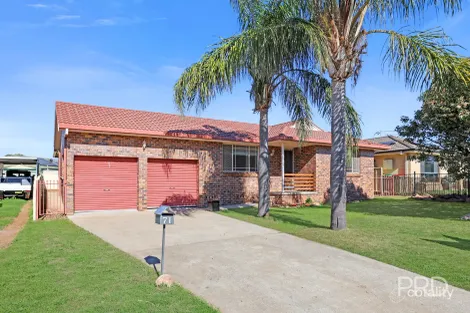 Property photo of 71 Flinders Street Westdale NSW 2340