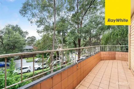 Property photo of 30/199 Waterloo Road Marsfield NSW 2122
