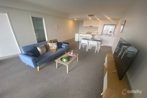 Property photo of 1611/48 Jephson Street Toowong QLD 4066