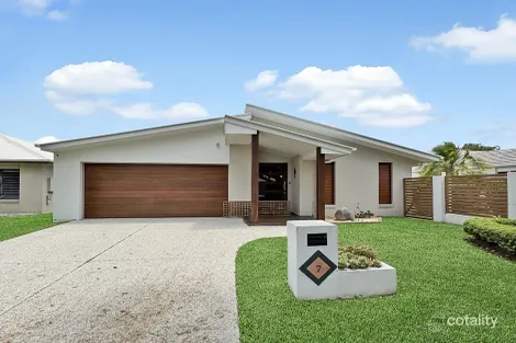 7 Calais Ct, Kuluin, QLD 4558