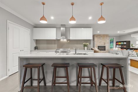Property photo of 22 Blenheim Place Frankston South VIC 3199