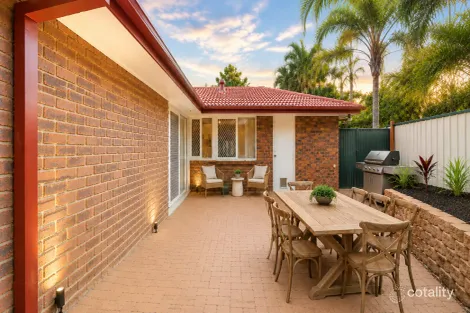 Property photo of 4 Loddon Street Riverhills QLD 4074
