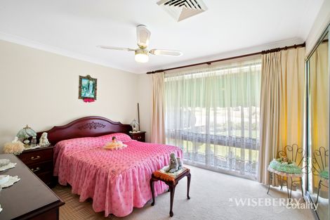 Property photo of 3 Coowarra Close Noraville NSW 2263