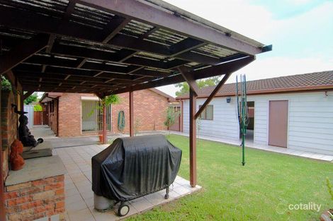 Property photo of 26 McCartney Crescent St Clair NSW 2759