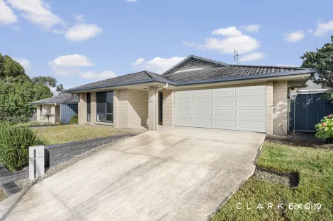 6 Teal St, Aberglasslyn, NSW 2320